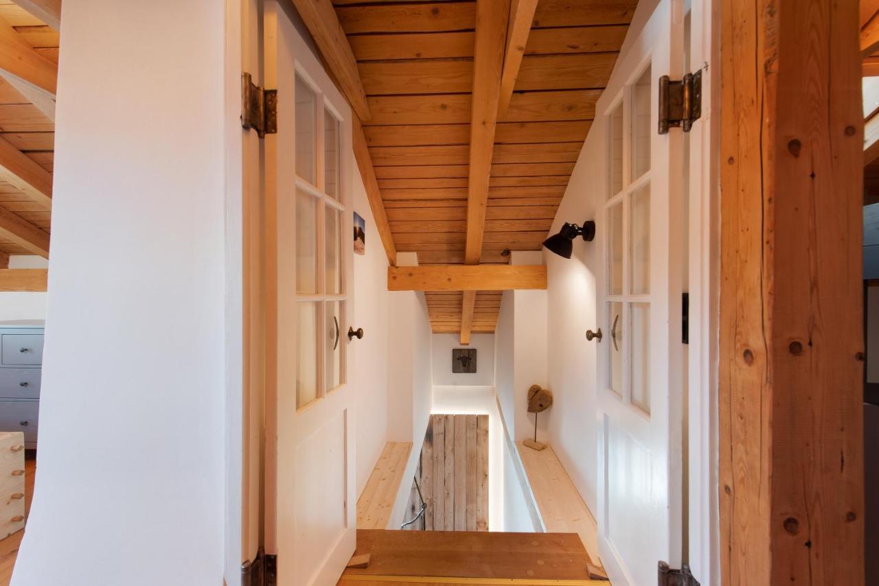 Ferienwohnung Riesserbaur Garmisch-Partenkirchen Exterior foto