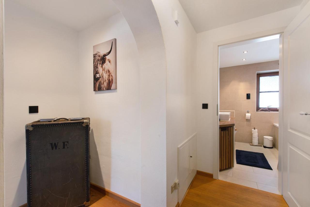 Ferienwohnung Riesserbaur Garmisch-Partenkirchen Exterior foto