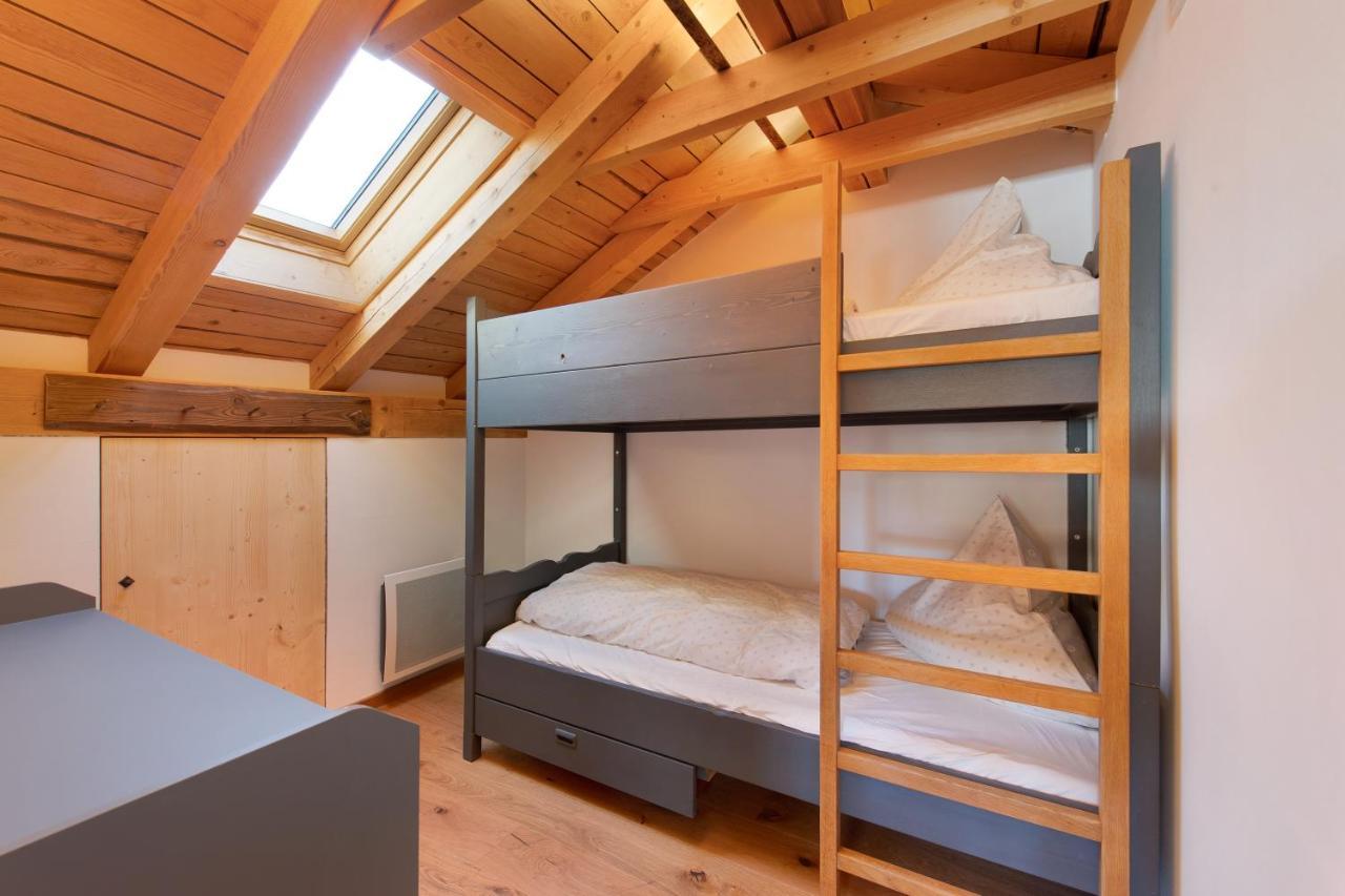Ferienwohnung Riesserbaur Garmisch-Partenkirchen Exterior foto